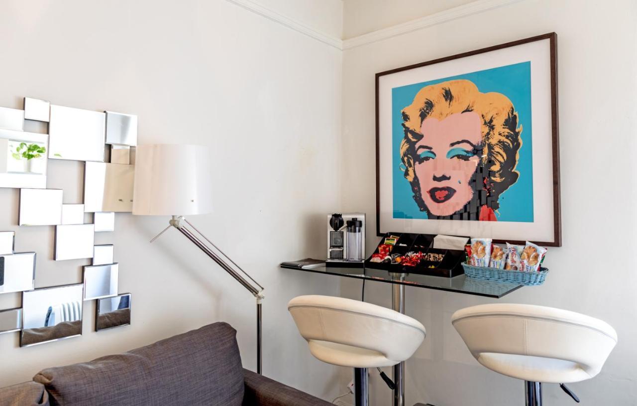Appartement Flat 25 Dudley Court à Londres Extérieur photo